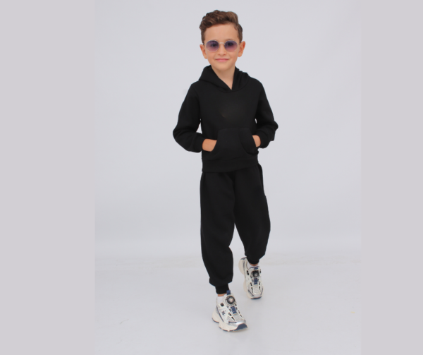 Sweat à capuche Enfant personnalisé