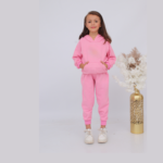 Sweat à capuche Enfant personnalisé