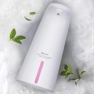 Distributeur De Mousse Infraroug