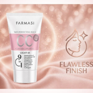 Crème cc farmasi 9 in 1